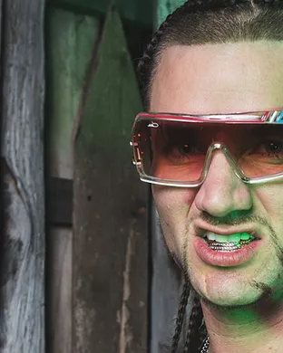 Riff Raff Alternative concert