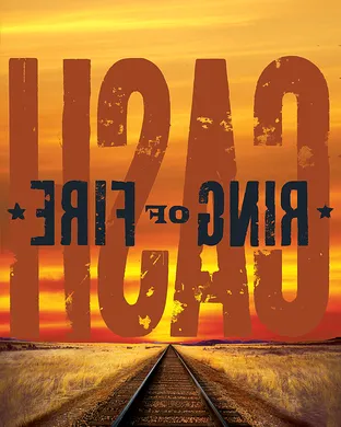 Ring of Fire Musical show