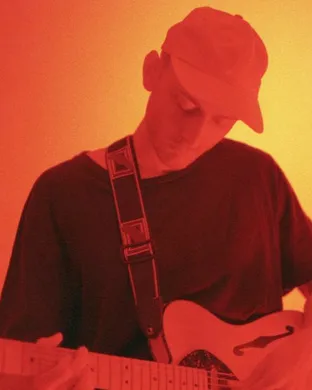 River Tiber Alternative concert