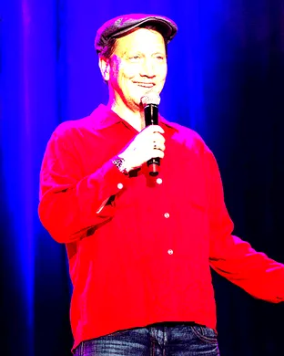 Rob Schneider Comedy concert