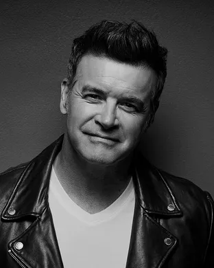 Roch Voisine Pop concert