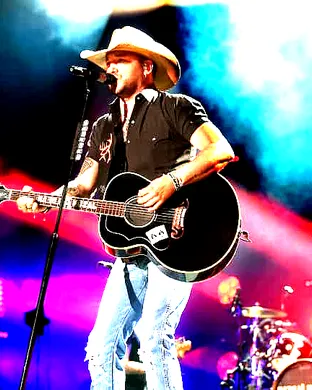 Rock the Country Festival concert