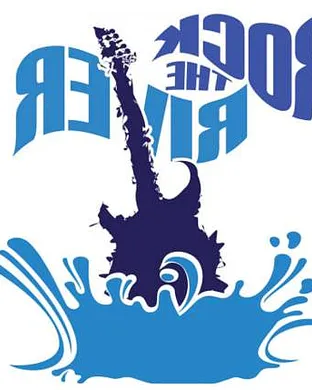 Rock The River Festival concert