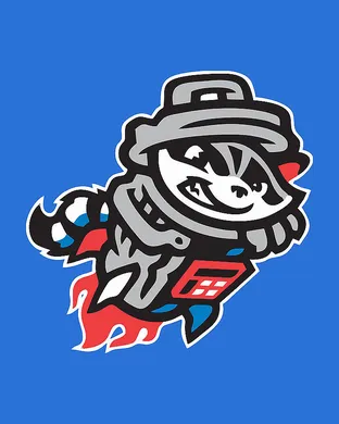 Rocket City Trash Pandas Baseball event
