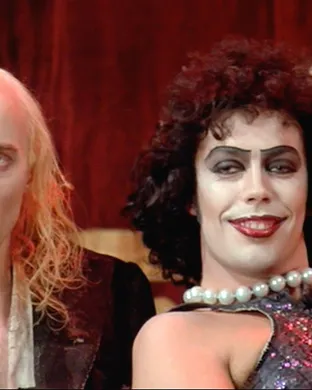 Rocky Horror Show Film concert
