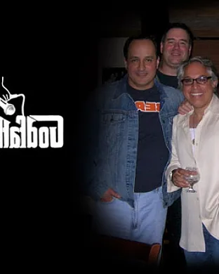 Rocky LaPorte Comedy concert