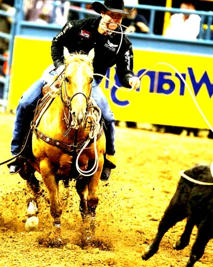 Rodeo Rodeo event