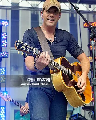 Rodney Atkins Country concert