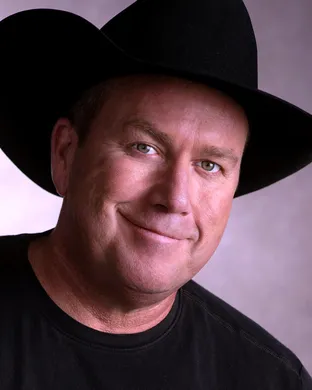 Rodney Carrington Comedy concert