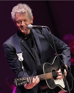 Rodney Crowell Country concert