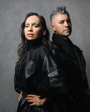 Rodrigo Y Gabriela  Pop concert