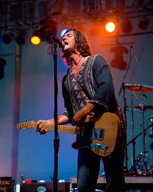 Roger Clyne And The Peacemakers Pop concert