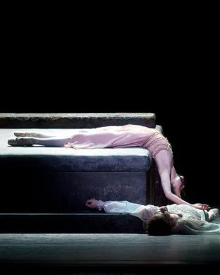 Romeo and Juliet - Ballet Classical concert