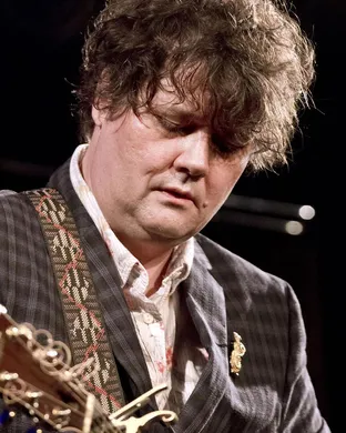 Ron Sexsmith Pop concert