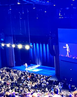 Ron White Comedy concert