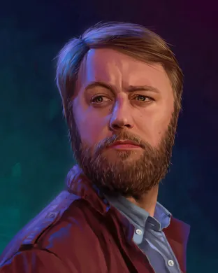 Rory Scovel Comedy concert