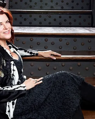 Rosanne Cash Country concert