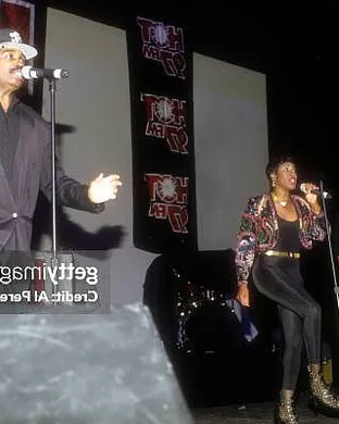 Rose Royce R&b concert
