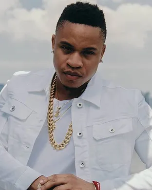 Rotimi R&b concert
