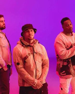 Rudimental Alternative concert