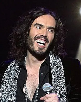 Russell Brand Comedy concert