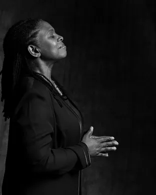 Ruthie Foster Alternative concert
