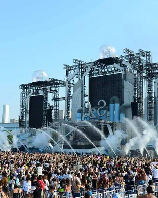 S2O Festival Festival concert