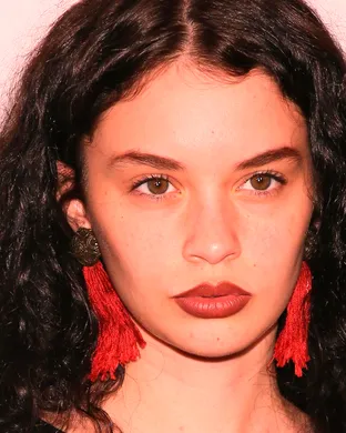 Sabrina Claudio Festival concert