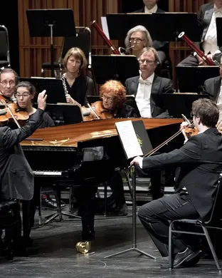 Sacramento Philharmonic Classical concert