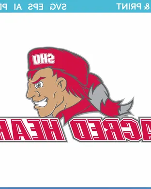 Sacred Heart Pioneers Football event
