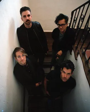 Saint Motel Alternative concert