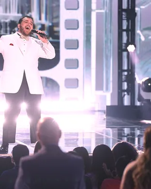 Sal Valentinetti Other concert