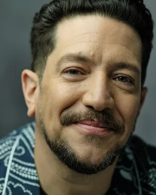 Sal Vulcano Comedy concert