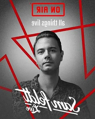 Sam Feldt Festival concert