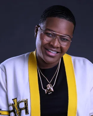 Sam Jay Comedy concert