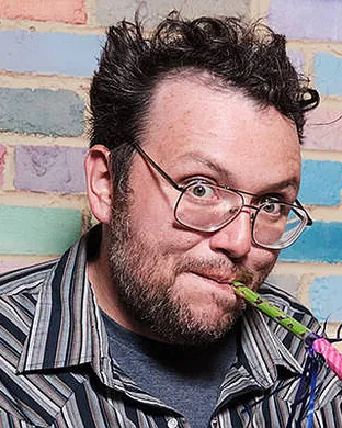 Sam Tallent Comedy concert
