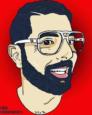 Sam Tripoli Comedy concert