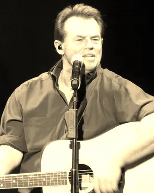 Sammy Kershaw Country concert