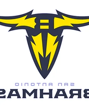 San Antonio Brahmas Football event