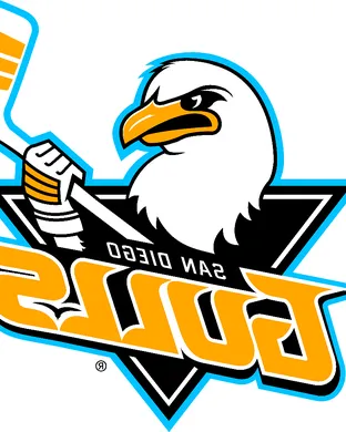 San Diego Gulls Hockey event