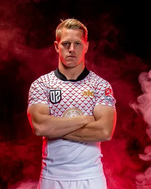 San Diego Legion Rugby event