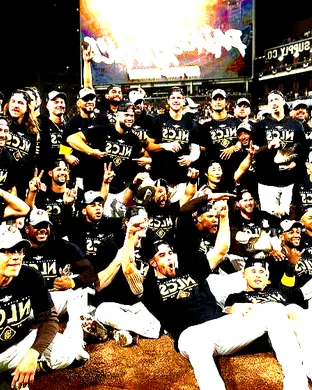 San Diego Padres Baseball event