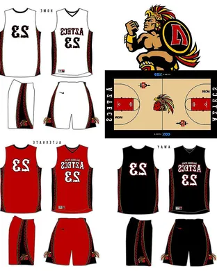San Diego State Aztecs Football event