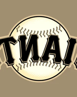 San Francisco Giants Baseball event