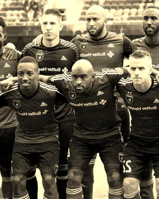 San Jose Earthquakes Soccer event