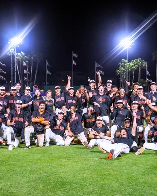 San Jose Giants Baseball event