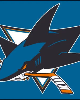 San Jose Sharks Hockey event