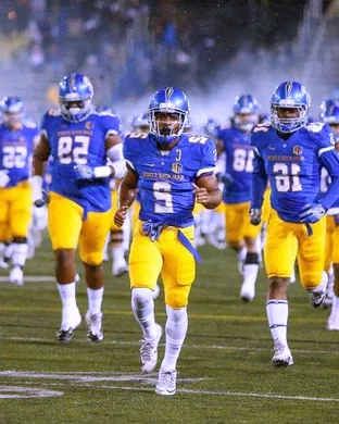 San Jose State Spartans Football Football event