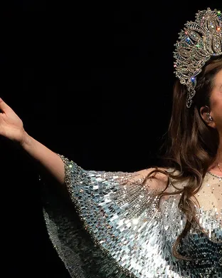 Sarah Brightman Pop concert