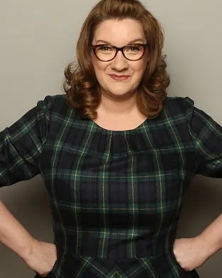 Sarah Millican Comedy concert